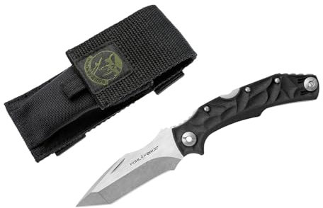 Pohl Force Bravo Two Classic BK - SET