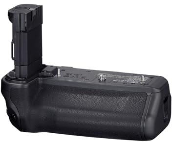 Canon BATTERY Grip BG-R20