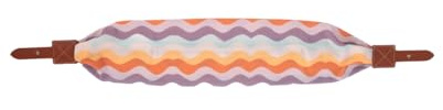 Polarbox Wave Classic, austauschbarer Gurt für 20 l und 12 l Kühlbox, langlebig, verstellbar, Ersatzband aus Baumwollstoff, für den Außenbereich, Picknick
