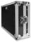 Protekt Koffer für Rane One – CSRANE1W Plus Series DJ-Flugkoffer mit Laptopablage für Rane Controller (mit Ablage und Rädern), Schwarz , 790 x 530 x 240 mm, Mit Ablage und Rollen