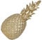 Cabilock Realistic Pineapple Home Decor Resin Pineapple Ornament Adornment Hawaiian Style Decoration
