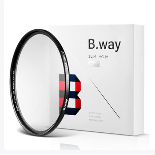 Filtro de cámara, lente protectora MCUV clásica, revestimiento multicapa ultrafino, impermeable, a prueba de aceite, a prueba de arañazos, lente UV HD para cámara SLR/sin espejo de 86 mm