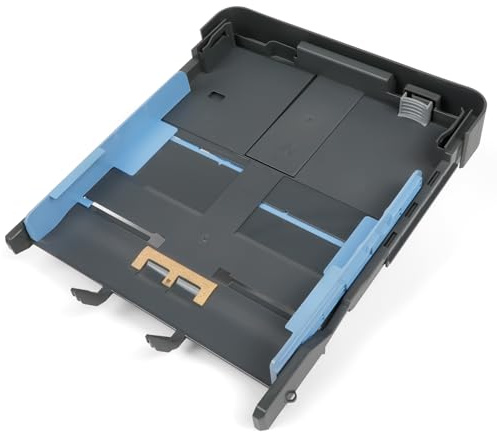 Drucker-Papiereingabefach, kompatibel mit HP OfficeJet Pro 9010 9012 9015 9016 9019 9018 9010E 9016E 9015E 9018E 9013E 9110B 9125E, kipp- und stausicheres Design