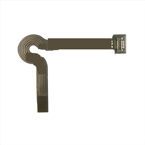 QFFOZSW Für Gyroskop für Hubsan für Zino Pro Zino/ZINOPRO FPC ZINO000-92 ZINO000-07 Drohne Drohnen(Zino000-07)