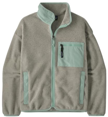 Patagonia Damen W's Synch Jkt T-Shirt