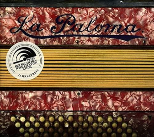 La Paloma-One Song for All Worlds