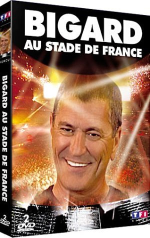 Jean-Marie Bigard au Stade de France [FR Import]