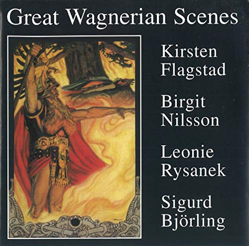 Great Wagnerian Scenes