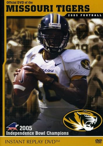 Missouri Tigers 2005 Football