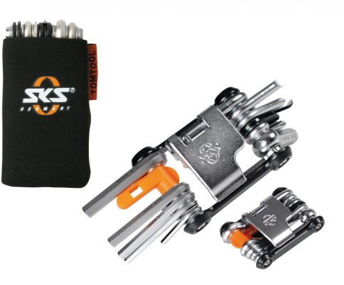 Minitool SKS TOM 18 18 Funktionen