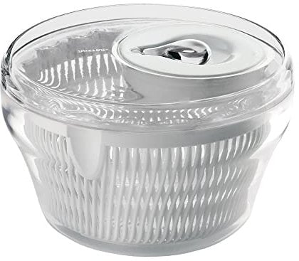 Guzzini, Essoreuse À Salade 28 Cm, Ø28 x h18 cm