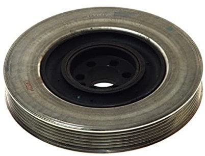 Corteco 80001142 Puleggia Cinghia Albero a Gomiti