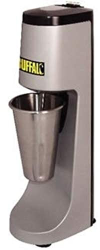 Buffalo Single Spindel Getränke Mixer, 600 ml