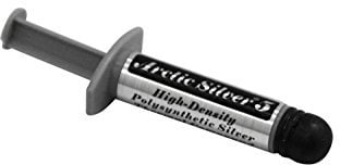 ARCTIC Silver 5 - Graisse thermique (seringue)