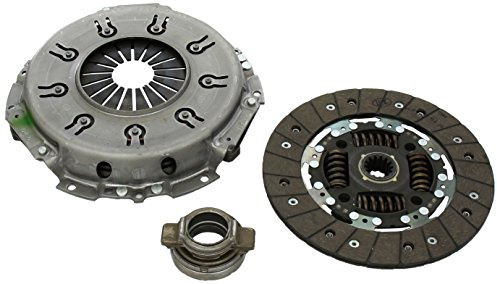 LUK 624161560 Kupplungssatz LuK RepSet