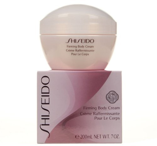 ADVANCED ESSENTIAL ENERGY body firming cream 200 ml
