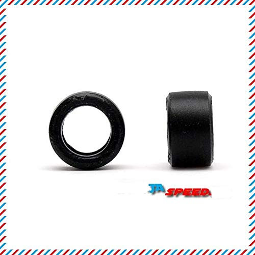 Slotcar Reifen Ortmann 33 L