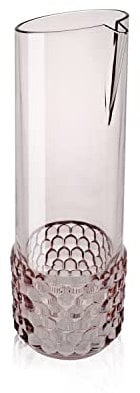 Kartell JELLIES FAMILY Carafe, rose