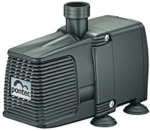 Pontec PondoCompact 2000 Water Feature Pump