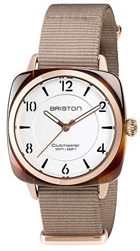 Reloj Briston Unisex Erwachsene Quarz Uhr 1