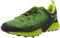 Salewa Dropline Gore-Tex Scarpe da Speed Hiking da Uomo, Nero, 9