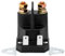 AHL Starterrelais Magnetschalter für Ariens 35510 / Countax 44814800/5321384-06 5321461-54 / Rally 138406x / Simplicity 1685290 1700751 / Snapper 1-8604 / Toro 47-1910 740207