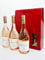 Whispering Angel 750ml (3 BOTTLES) In GIFT WRAP PACKAGING Château d'Esclans Rose Wine of France cotes de provence 2019 (3)