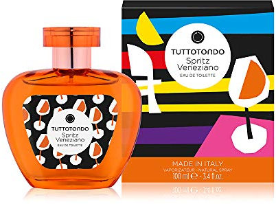SPRITZ VENEZIANO EAU DE TOILETTE 100 ML