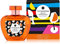 SPRITZ VENEZIANO EAU DE TOILETTE 100 ML