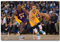 manyaxiaopu Stephen Curry Gegen Kobe Bryant Basketball Kunst Poster Druck Sport Bilder Für Raum Wanddekoration Rahmenloses Gemälde B23 50X70Cm