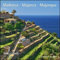 Mallorca - Kalender 2021 - DuMont-Verlag - Broschurkalender mit Poster und Platz für Eintragungen - 29,8 cm x 29,8 cm (offen 29,8 cm x 59,8 cm)