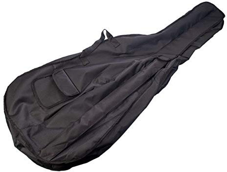 D Z Strad Cello-Tasche (4/4 Größe)