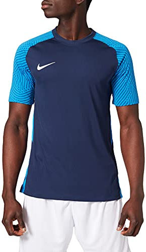 Nike Men's M Nk Dry Strke II JSY Ss T-Shirt