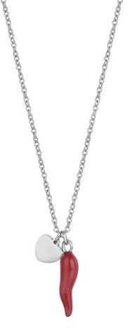 Luca Barra Collana Donna Gioielli Trendy cod. CK1519