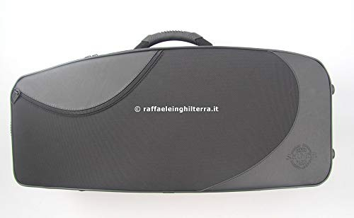 Selmer custodia sax alto Light Black