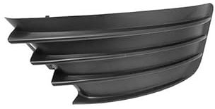 Repiauto - Grille de pare-choc avant gauche compatible avec Citroen C4 1 phase 1 2004-2008