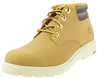 Timberland Walden Park WR Herren Chukka Boots Stiefelette TB 0A5UN5 231 braun, Schuhgröße:45 EU
