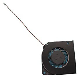 RTDPART Ventilador de CPU para One-Netbook One Netbook Onemix 3S Platinum Edition Nuevo