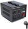 MEISHILE 2000 Watt Transformator Stromwandler Voltage Converter 220V auf 110V Step Up and Down Voltage Regulator Converter Power Transformer 2000Watts 110V auf 220V Converter AC-AC 2000W DT-2000VA