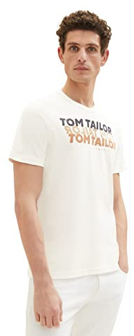 TOM TAILOR Herren T-Shirt