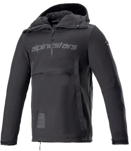 Alpinestars Sherpa Motorcycle Textile Jacket