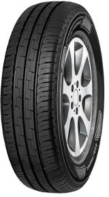 TRISTAR Sommerreifen 195/60 R 16 C TL 99/97H POWERVAN2 RF19 6PR BSW