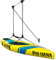 StoreYourBoard Standup Paddleboard Ceiling Hoist, Overhead SUP Pulley System (10 ft - 14 ft Ceiling)