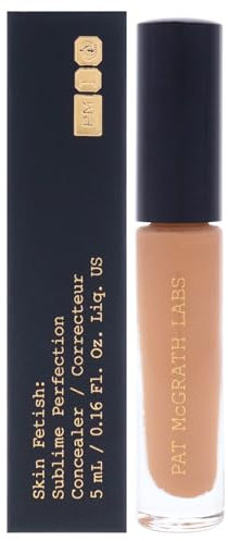 Skin Fetish Sublime Perfection Concealer - 19 Medium by Pat Mcgrath Labs for Women - 0.16 oz Concealer
