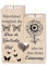 Geschenke für Frauen,Herzförmiger Kerzenhalter,Personalisierte Kerzenständer Geschenke für Schwester,Inspirierende Beste Freundin Geschenke,Kerzenständer Set,Kreativ Vintage Kerzen Ständer