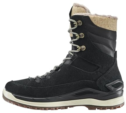 LOWA Stiefel hoch CALCETA EVO GTX Ws