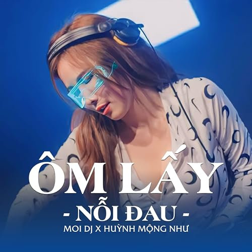 Ôm Lấy Nỗi Đau (Remix)