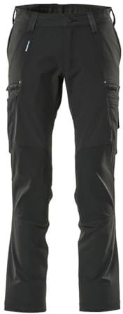 Mascot Unisex Bundhose größe 56/l90 Hosen, bunt, XL