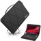 Smatree Hard EVA Protective Sleeve Case Compatible for 16 inch Acer Chromebook 516 GE - CBG516-1H-53TY Laptop WaterProof Sleeve(X8283)