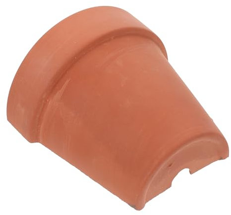 DOITOOL Aquarium Dekoration Für Schildkröten Und Reptilien Keramischer Rückzugsort Mit Natürlicher Textur Für Terrarien Leicht Und Langlebig Schafft Lebensechtes Habitat Für